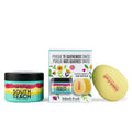 MASQUE CHEVEUX SOUTH BEACH set 2 pz-0