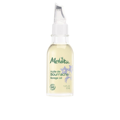 OLI DI BELLEZZA olio di bourrache 50 ml