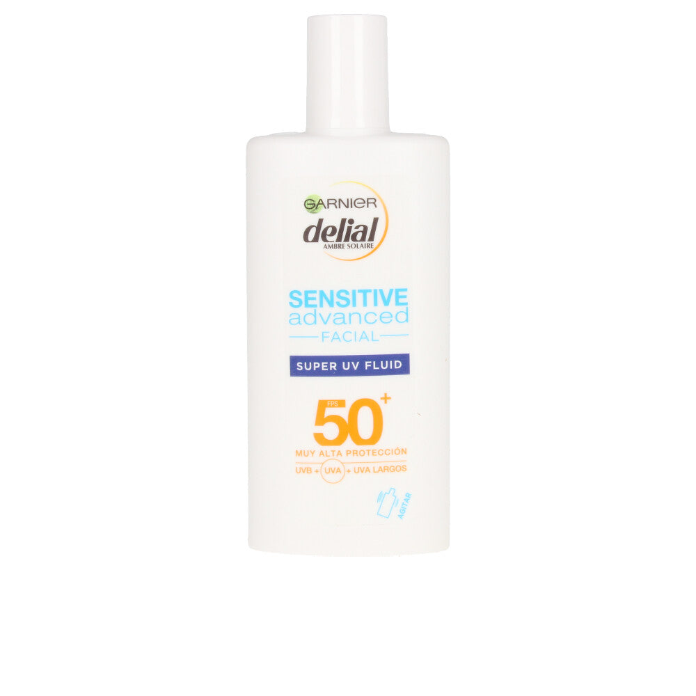 SENSITIVE ADVANCED Super-UV-Fluid SPF50+ 30 ml-0
