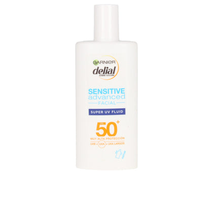 SENSITIVE ADVANCED Super-UV-Fluid SPF50+ 30 ml