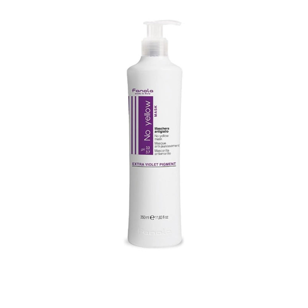 Masque NON JAUNE 350 ml-0