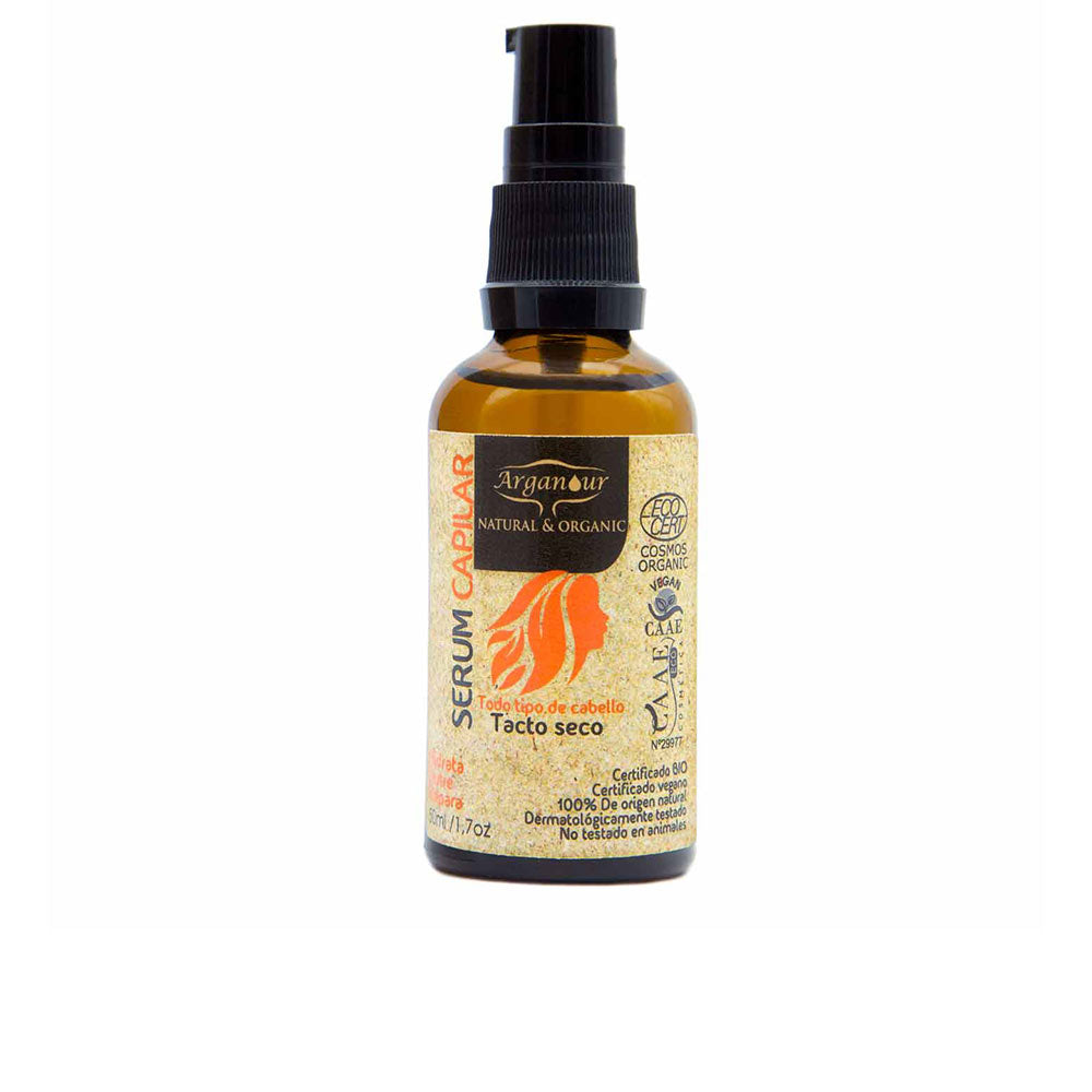 ARGANÖL Haarserum für alle Haartypen 50 ml-0