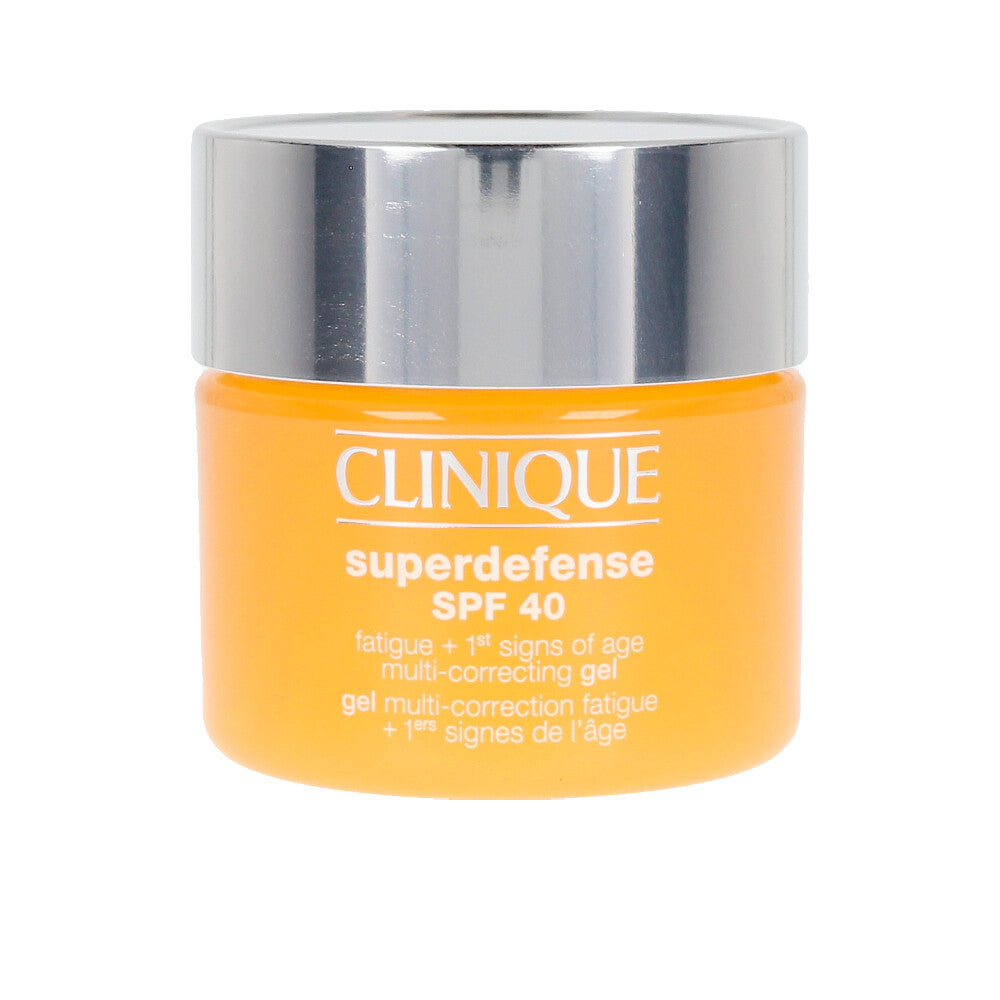 SUPERDEFENSE SPF40 gel multicorrettore 50 ml-0