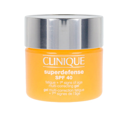 SUPERDEFENSE SPF40 gel multicorrettore 50 ml