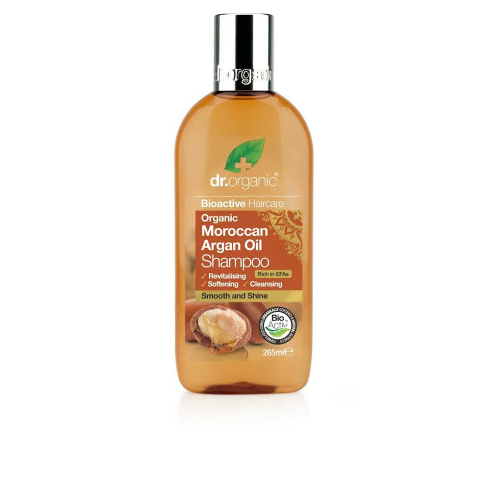 ARGÁN champú de aceite 265 ml-0