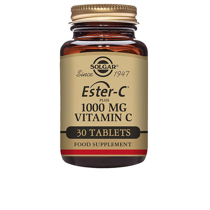 ESTER-C® PLUS 1000 tablets 30 u