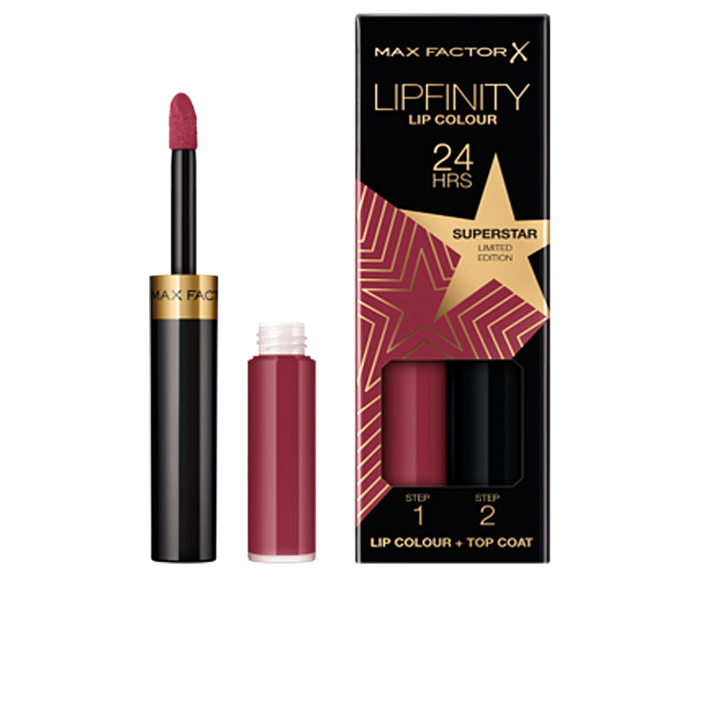 LIPFINITY stelle nascenti #86-superstar-0