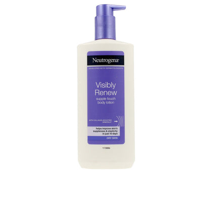 LOțiune de corp VISIBLY RENEW piele uscată 400 ml