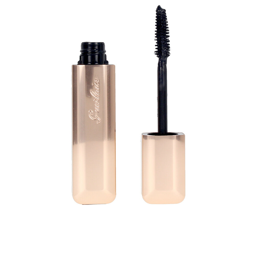 MAD EYES Wimperntusche mit Volumen #01-mad black 8,5 ml-0