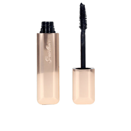MAD EYES Wimperntusche mit Volumen #01-mad black 8,5 ml