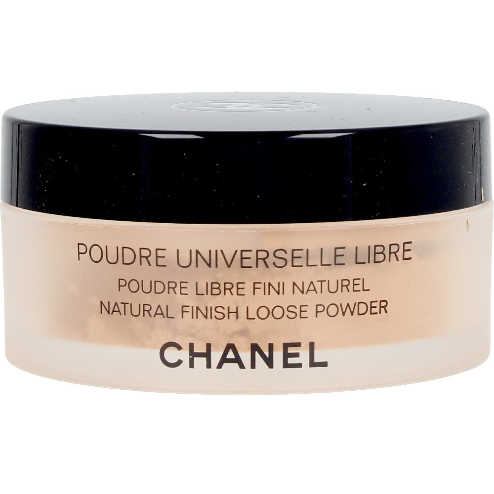 POUDRE UNIVERSELLE libre #40-0