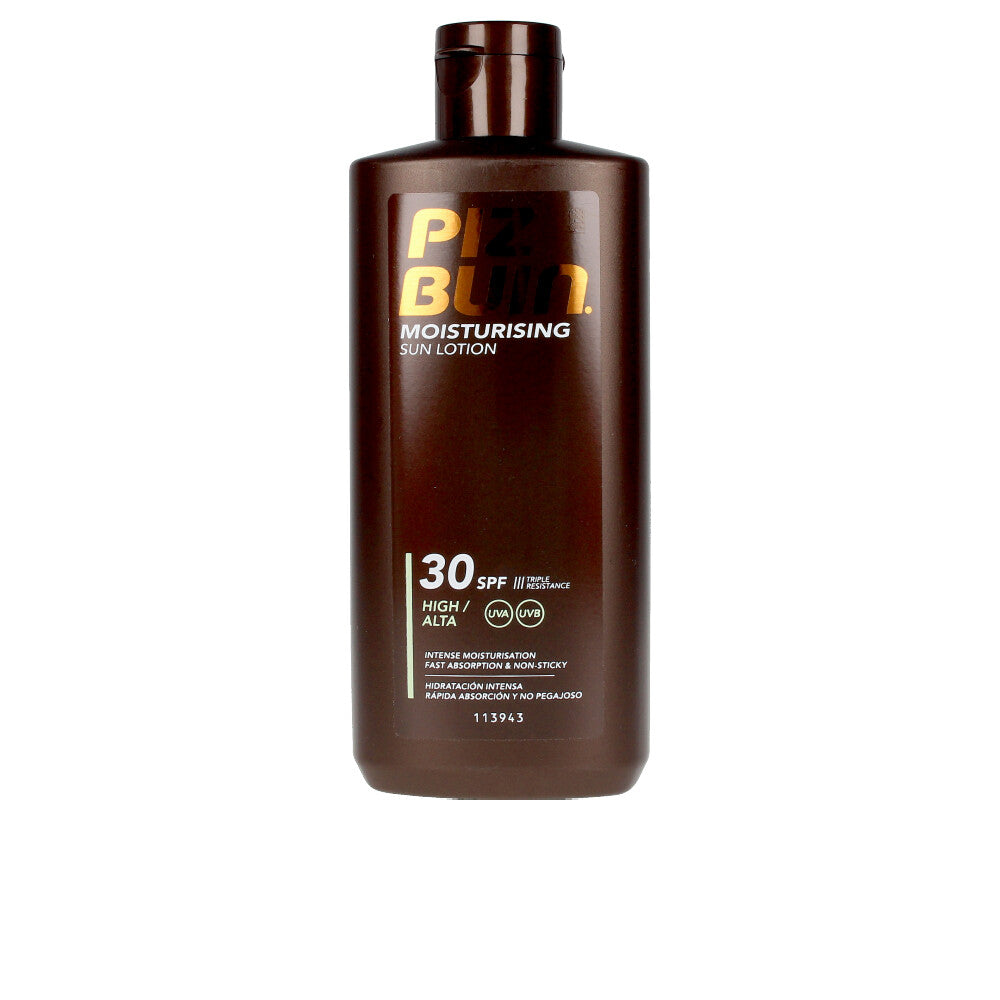 FEUCHTIGKEITSSPENDENDE Sonnenlotion LSF30 200 ml-0