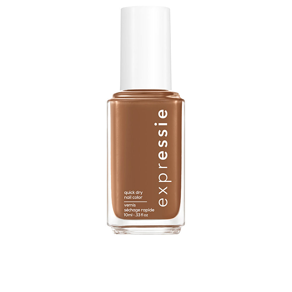 EXPRESSIE esmalte de uñas #70-cold brew crew 10 ml-0