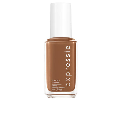 EXPRESSIE esmalte de uñas #70-cold brew crew 10 ml