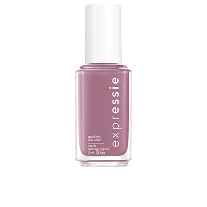EXPRESSIE esmalte de uñas #220-get a malva on 10 ml