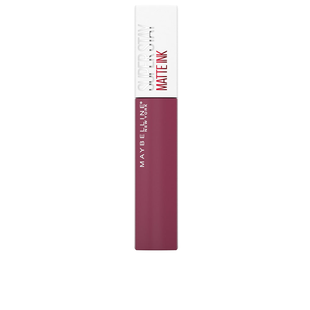 SUPERSTAY MATTE INK lipstick #165-successful-0