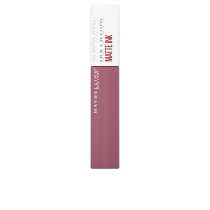SUPERSTAY MATTE INK Lippenstift #180 – revolutionär