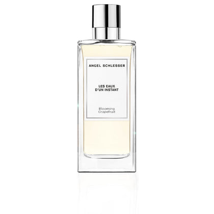 LES EAUX D'UN INSTANT blooming grapefruit eau de toilette spray 150 ml