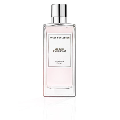 LES EAUX D'UN INSTANT immense peony eau de toilette spray 150 ml