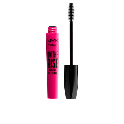 IN AUMENTO volume liftscara #black 5 ml