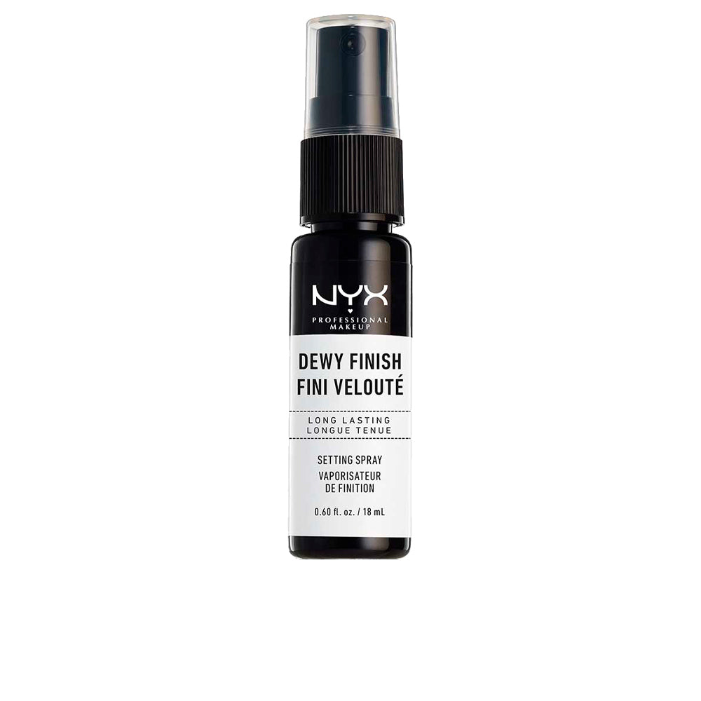DEWY FINISH spray fijador mini 18 ml-0