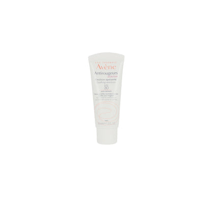 ANTI-ROJECES día emulsión calmante SPF30 40 ml