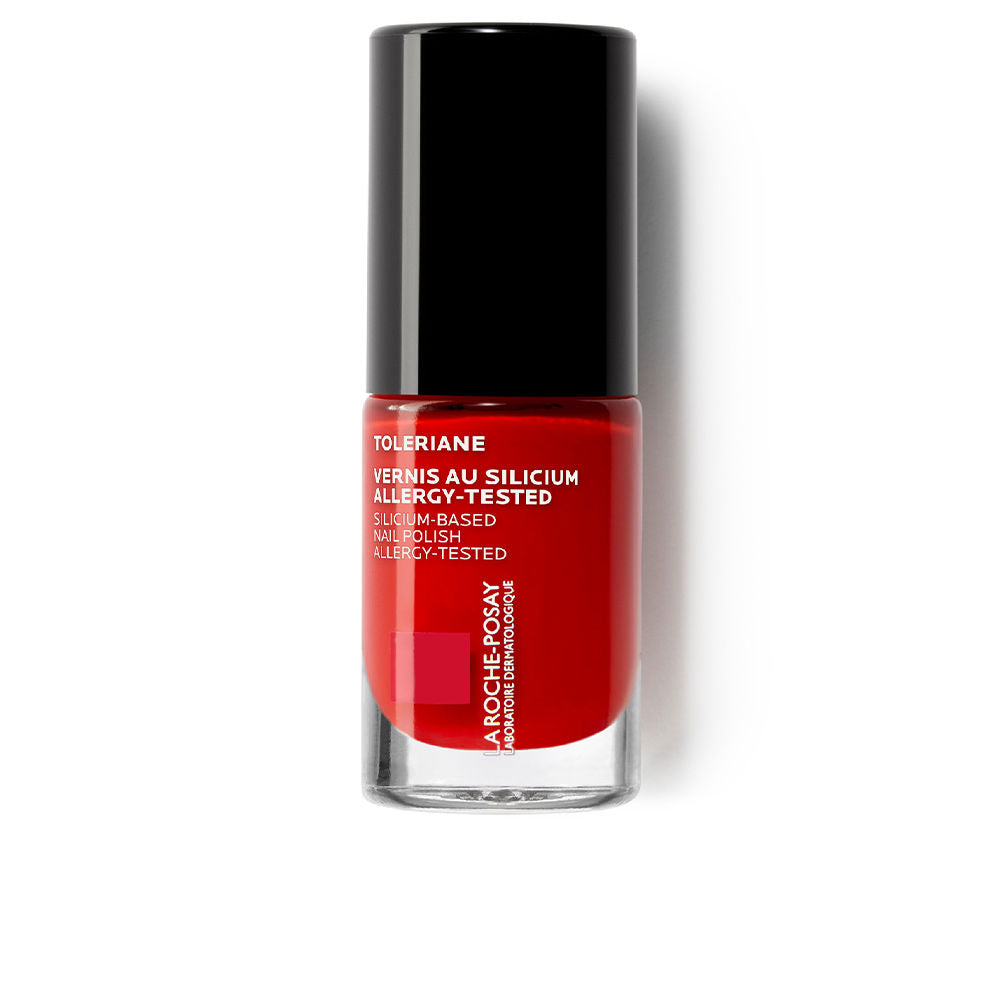 TOLERIANE SILICIUM vernis #24-rouge parfait-0