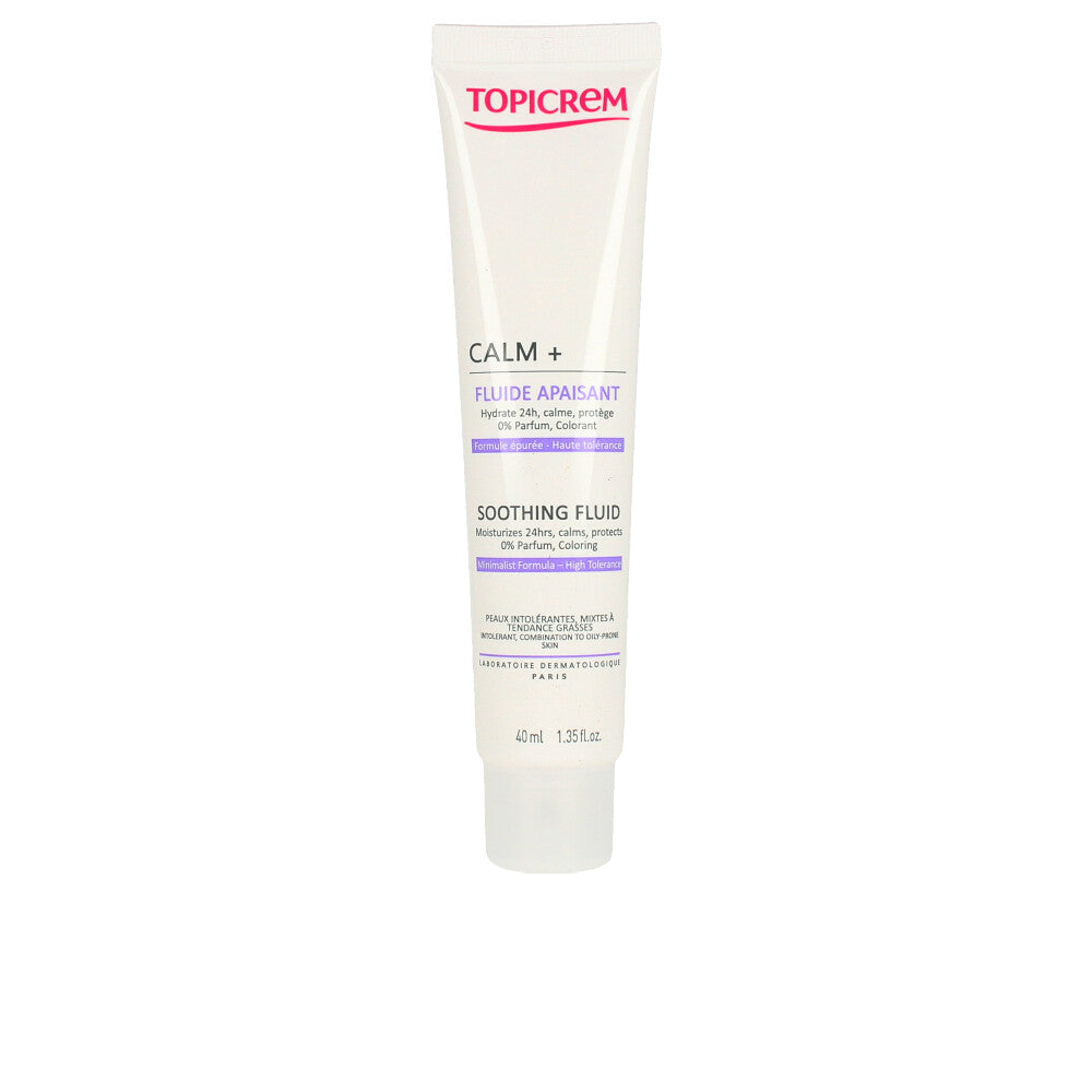 CALM+ fluid calmant 40 ml-0
