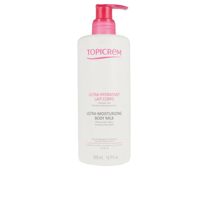 UH latte corpo ultraidratante 500 ml