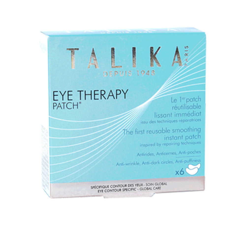Ricarica patch EYE THERAPY 6 trattamenti-0