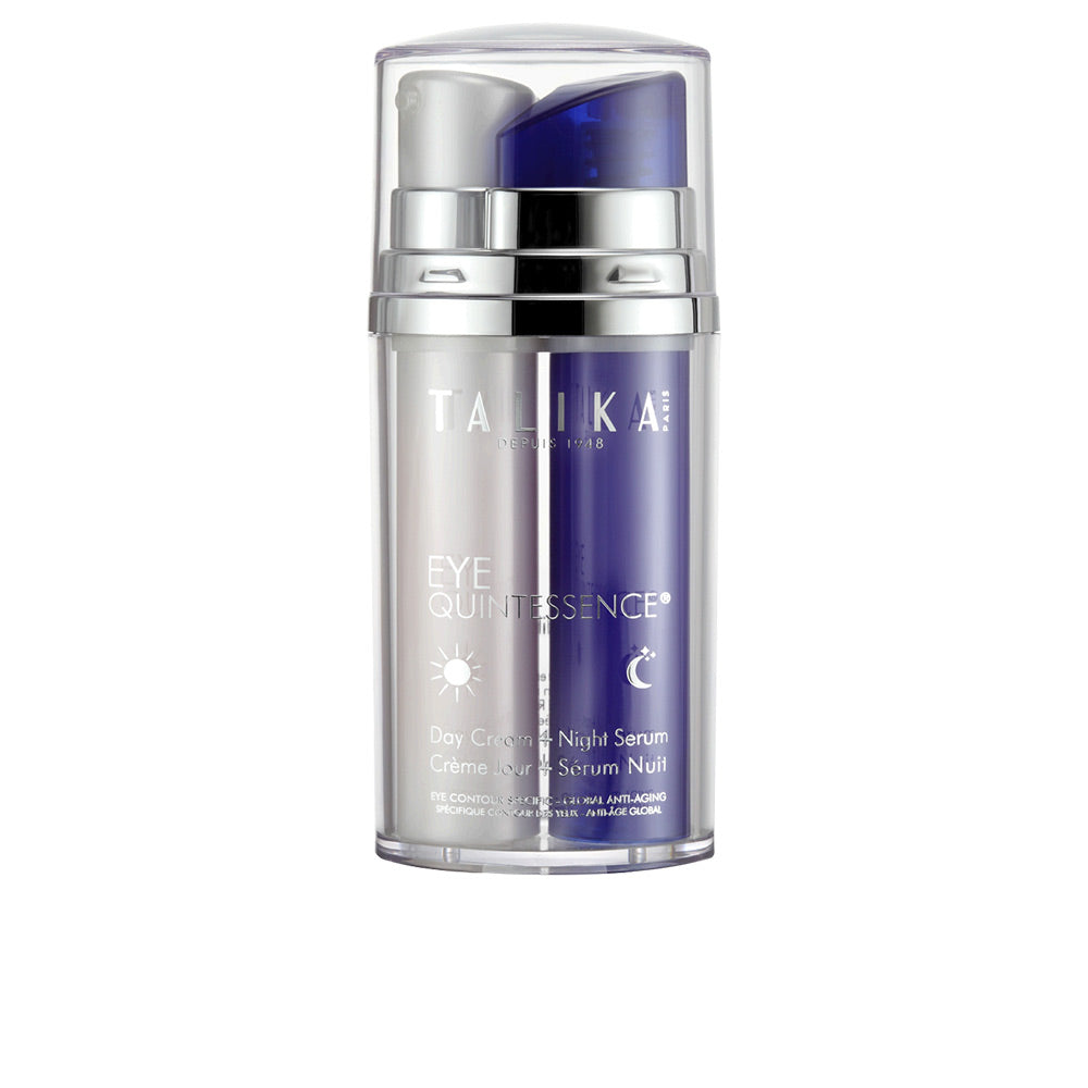 AUGENQUINTESSENZ 2 x 10 ml-0