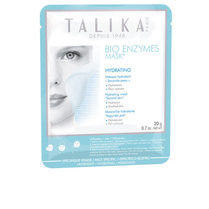 Masque hydratant BIO ENZYMES 20 gr