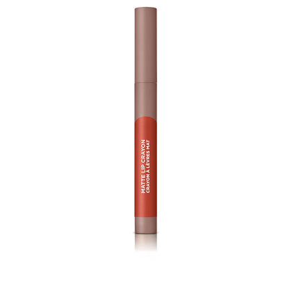 Crayon à lèvres mat INFALLIBLE #110-caramel rebelle
