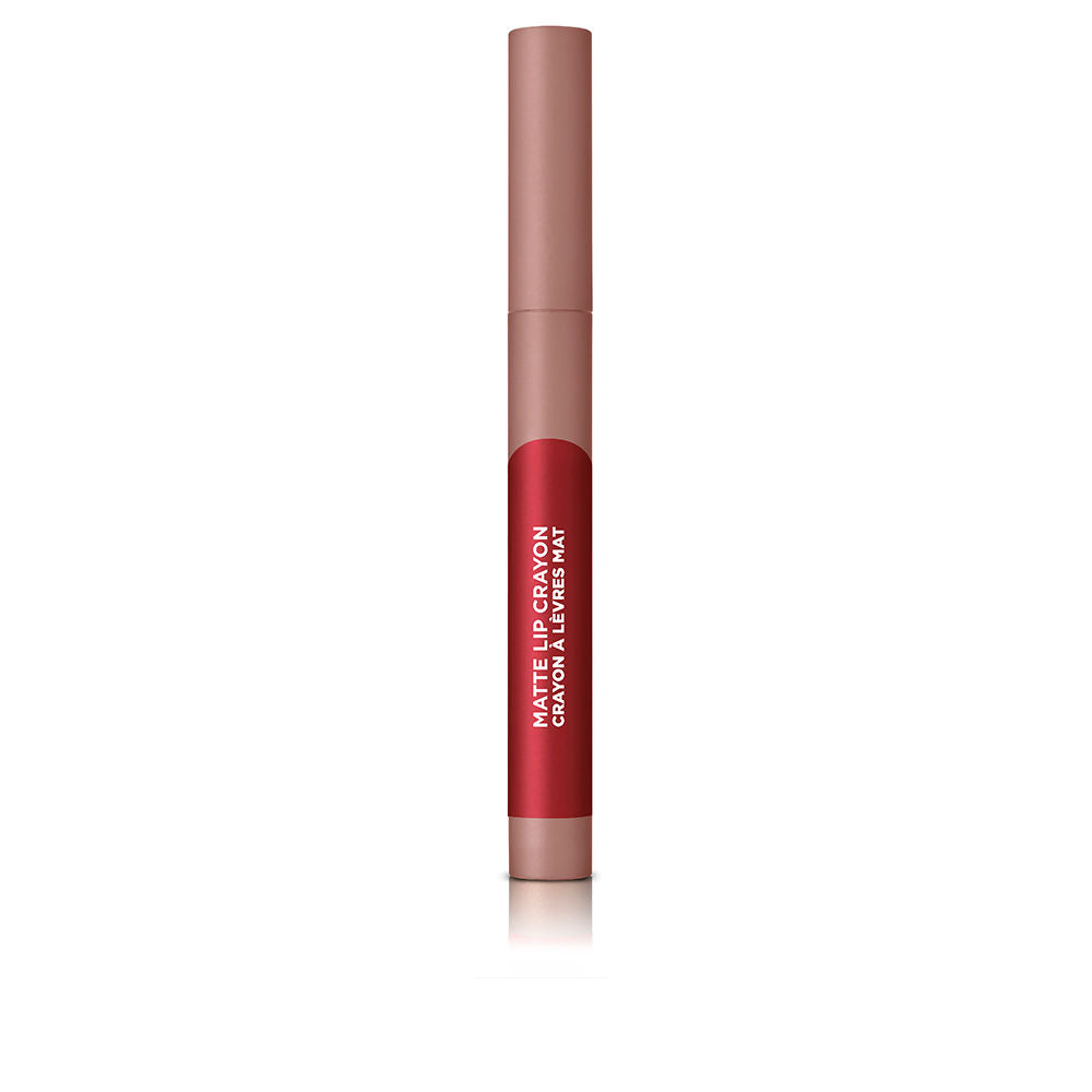 INFALLIBLE matte lip crayon #113-brulee everyday-0