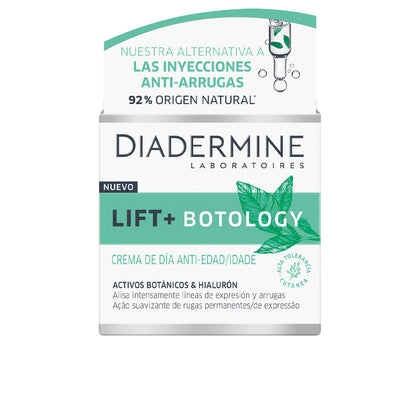 LIFT + BOTOLOGY crème de jour anti-rides 50 ml