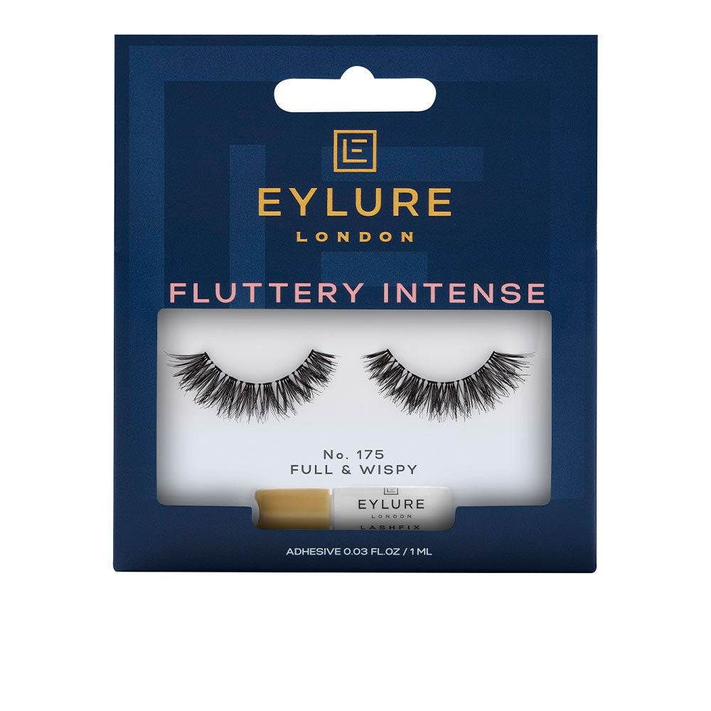 FLUTTERY intenso #175 1 u-0