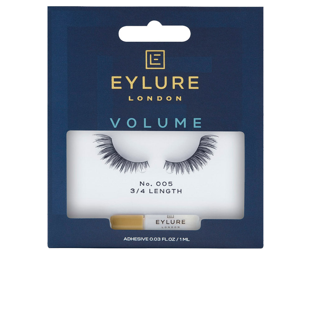 VOLUME cils 3/4 #005 1 u-0