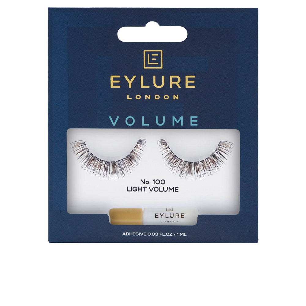 VOLUME cils #100 1 u-0