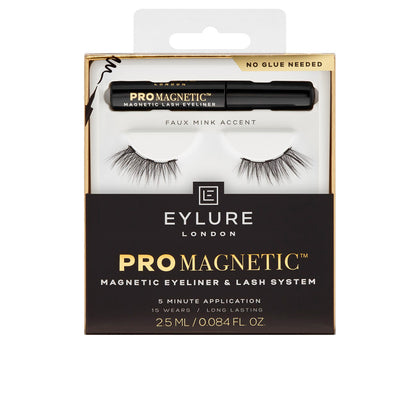 KIT MAGNÉTIQUE PRO accent 21 gr