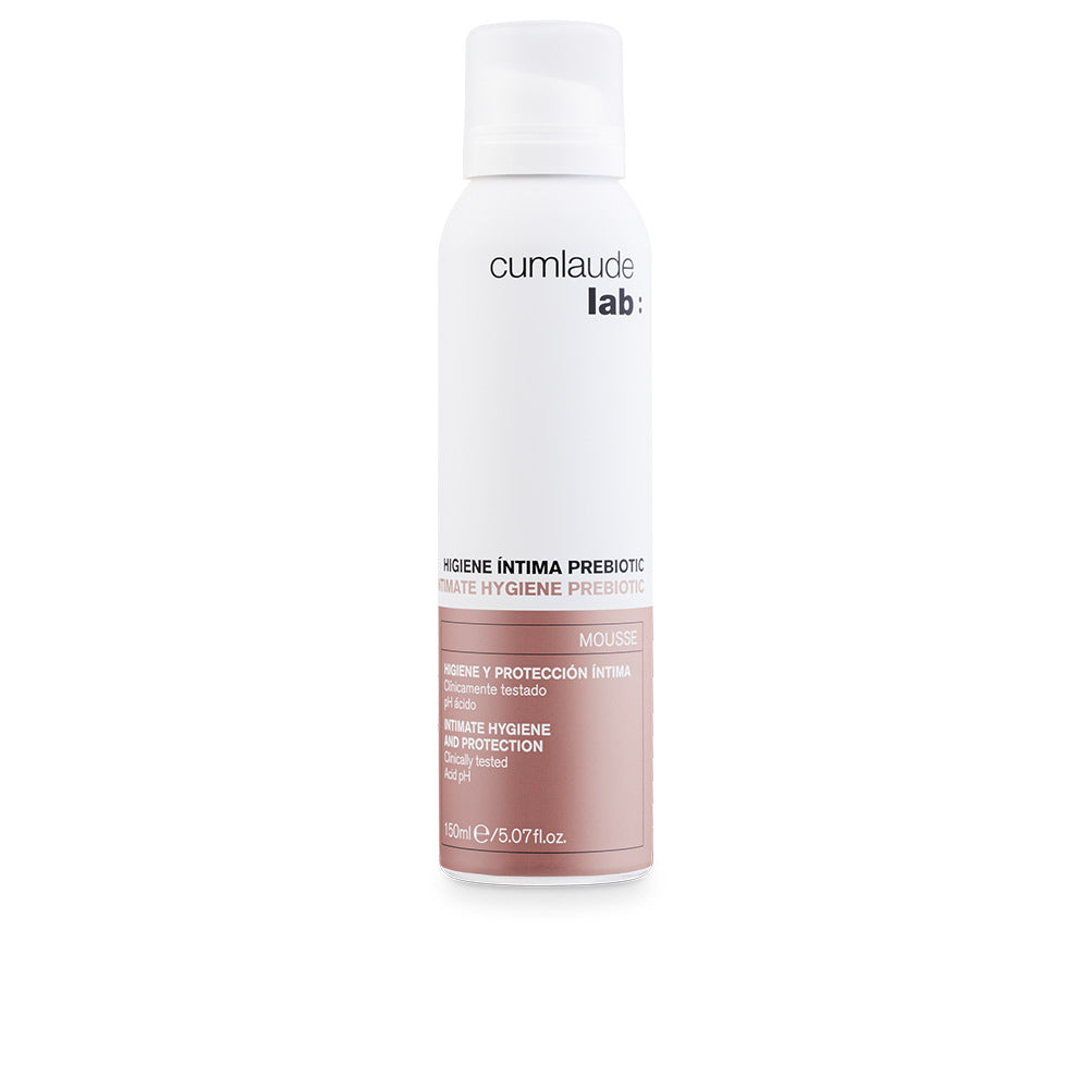 INTIMATE HYGIENE PREBIOTIC mousse 150 ml-0