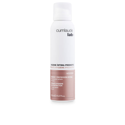 Mousse PREBIOTICA IGIENE INTIMA 150 ml