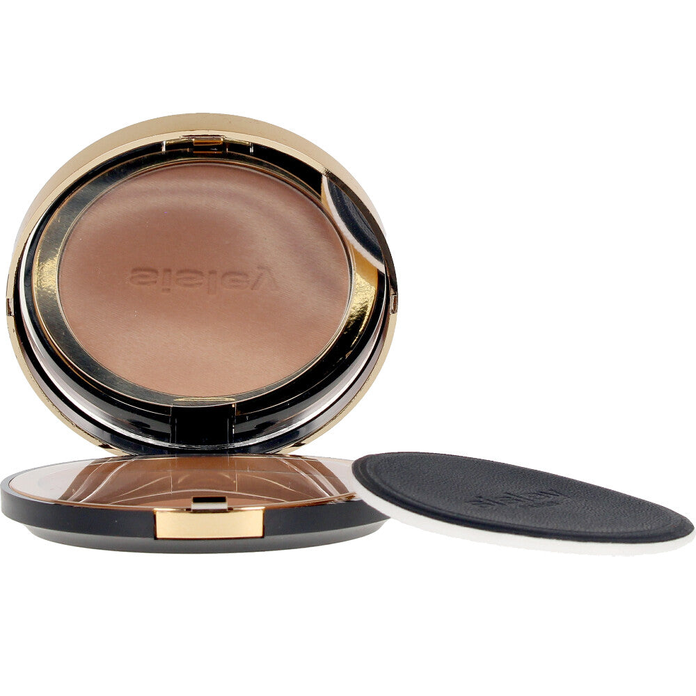 PHYTO-POUDRE compatto #4-bronzo-0