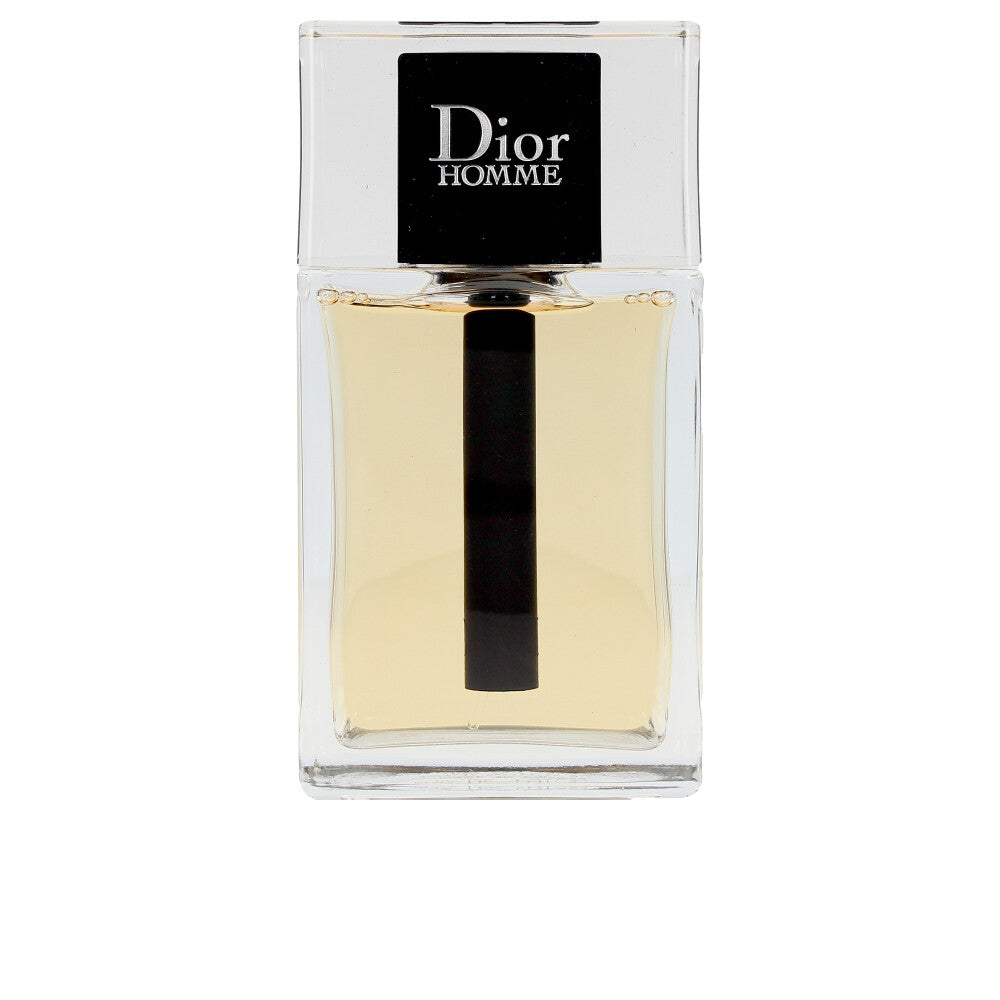 DIOR HOMME eau de toilette spray 100 ml-0