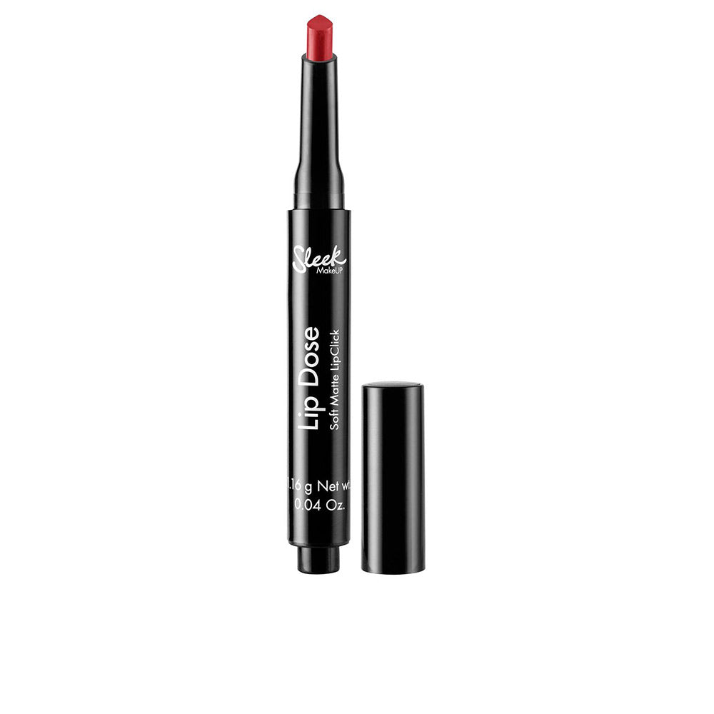 LIP DOSE soft matte lipclick #Disruptive 1,16 gr-0
