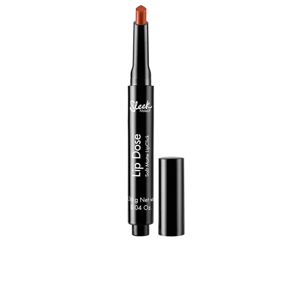 LIP DOSE soft matte lipclick #Outburst 1,16 gr - 0