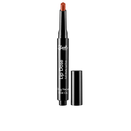 LIP DOSE soft matte lipclick #Outburst 1,16 gr