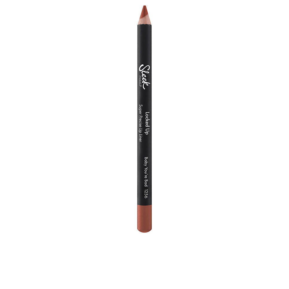 LOCKED UP super precise lip liner #Baby You're Bad 1,79 gr-0