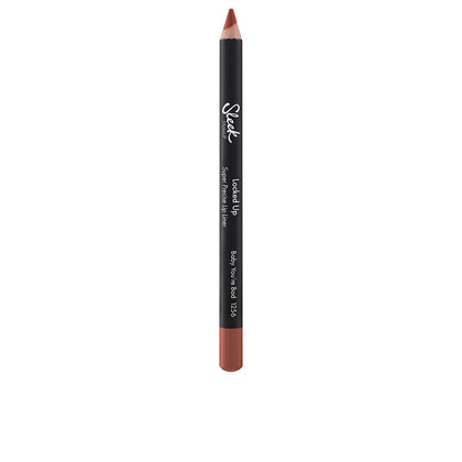 LOCKED UP super precise lip liner #Baby You're Bad 1,79 gr