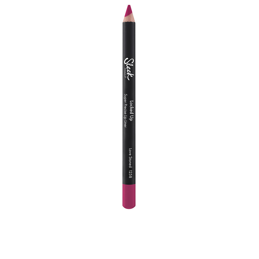 LOCKED UP super precise lip liner #Love Stoned 1,79 gr-0