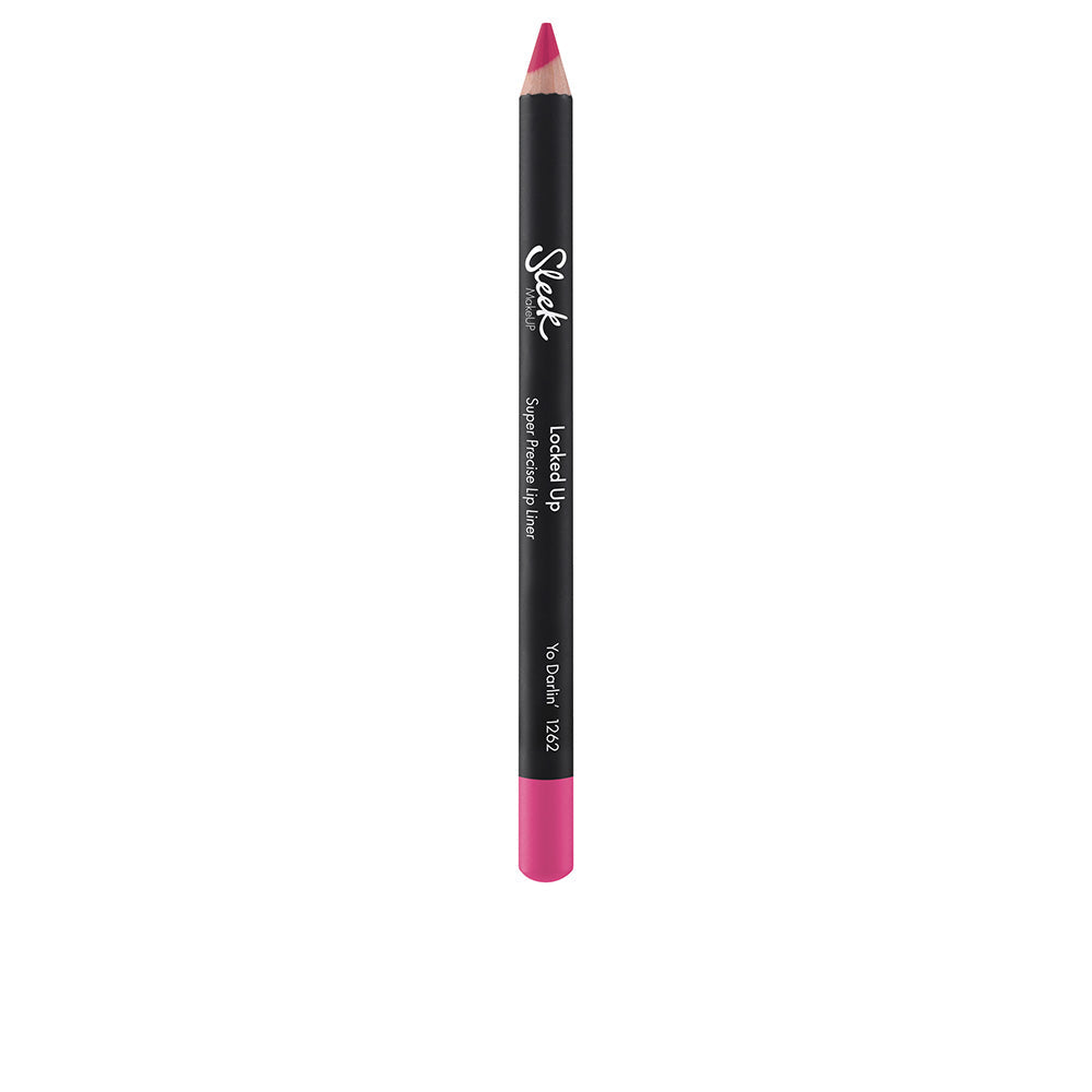LOCKED UP super precise lip liner #Yo Darlin' 1,79 gr-0